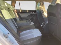 Skoda Octavia - Vorschau Bild 10