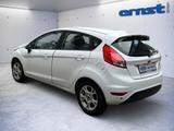 Ford Fiesta 1.0 SYNC Edition - Ford Fiesta Unfallwagen