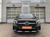 Mercedes-Benz GLB200 AMG-Line AHK+Pano+Sitzklima+MBeam+Burmest - gebrauchte Mercedes-Benz GLB 200 aus dem Jahr 2021