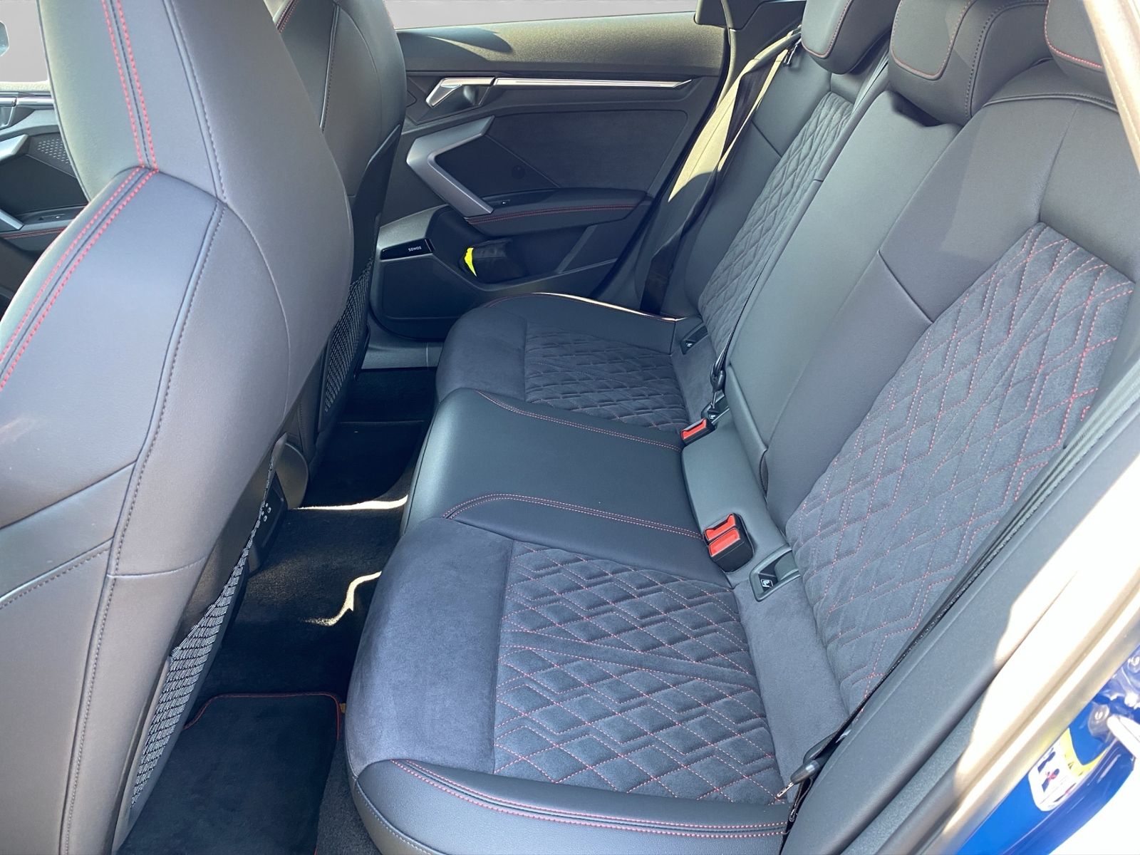 Audi A3 - Bild 16