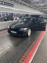 BMW 535i  - gebrauchte BMW 535 aus dem Jahr 2012