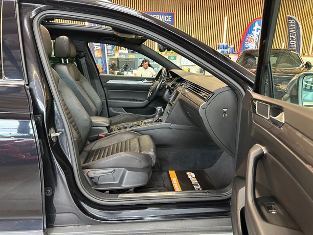MYAUTOCENTER – Gebraucht- und Jahreswagen mit Werkstattservice in Pfaffenhofen Volkswagen Passat Alltrack *MASSAGE*PANO*AHK*NAVI*ACC*