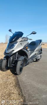 Quadro 03 - QUADRO MOTORRAD