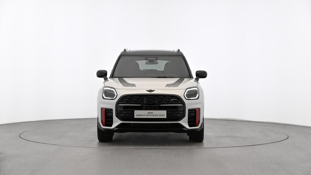 MINI John Cooper Works Countryman - Bild 3