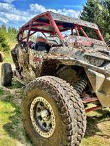 Polaris RZR 1000 XP 4 PRO  Spezial Dynamic Plus - QUAD VON 751 BIS 1000 CCM
