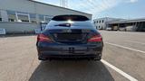 Mercedes-Benz CLA 45 AMG Shooting Brake Mercedes-AMG CLA 4... - blaue Mercedes-Benz CLA-Klasse