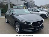 Mazda CX-30 L SKYACTIV-G 2.0 150PS M HYBRID 6GS AL-SEL - Mazda CX-30 mit Hybrid-Antrieb