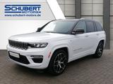 Jeep Grand Cherokee 2.0 4xe PHEV Summit Reserve LED H - Jeep Grand Cherokee mit Hybrid-Antrieb: Automatik