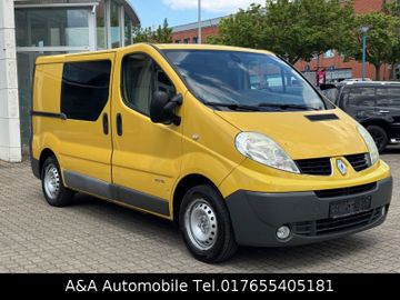 Renault Trafic - 5