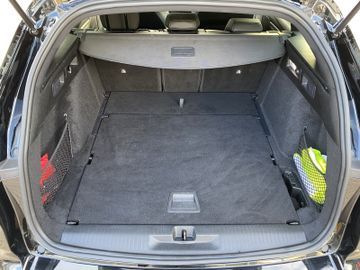 Bild 9 Opel Astra GS ST AT8/NAVI/SHZ+LHZ/PDC vo+hi+360Cam