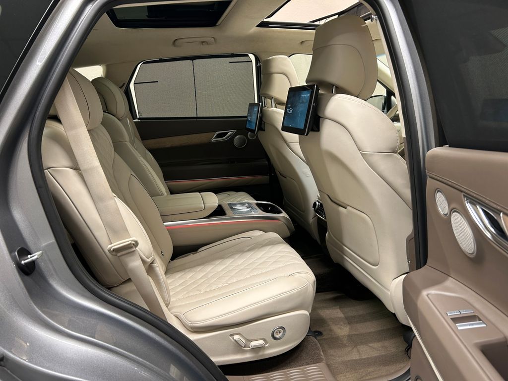 Genesis GV80 Luxus Plus 4WD *PANO*FOND-TV*DAB*HD-UP*