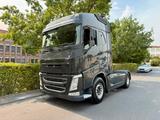 Volvo FH 500 Globetrotter / Euro5 EEV - Volvo Fh