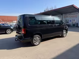 Volkswagen T5 Multivan 140PS 4Motion Sperre wenig Km - gebrauchte VW T5 Multivan aus dem Jahr 2015