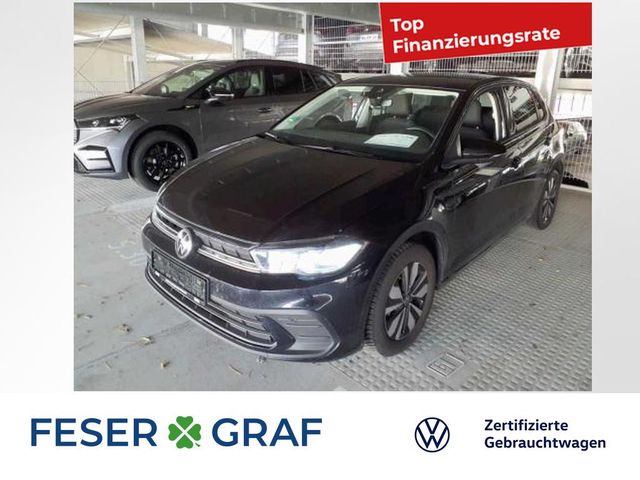 Volkswagen Polo 1.0 TSI MOVE DSG LED / RearView / PDC / Sit