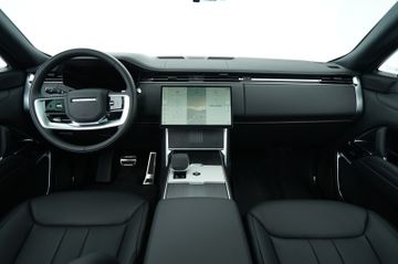 Land-Rover Range Rover - 7