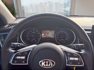 Kia XCeed 1.5 T-GDI Vision Navi Kamera Sitzheiz AHK