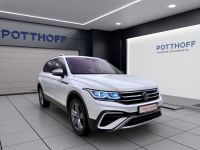Volkswagen Tiguan Allspace - Vorschau Bild 6