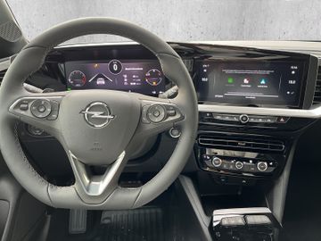 Opel Mokka 1.2 Turbo GS Line +Navi+SHZ+LM+Winterp.