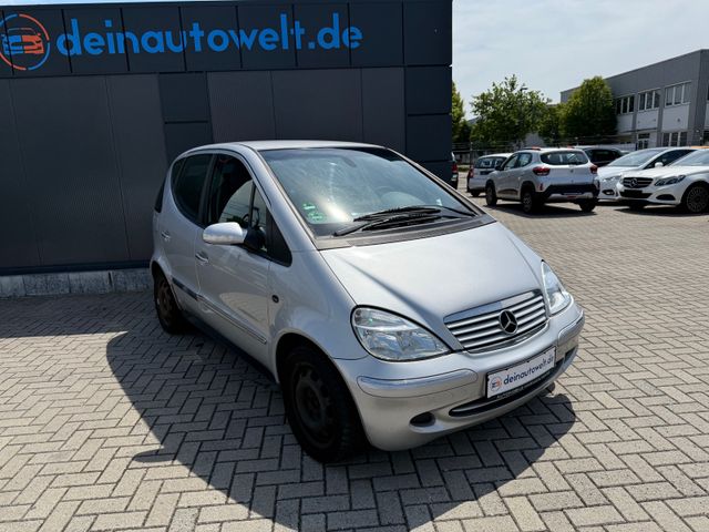 Mercedes-Benz A 160 CLASSIC