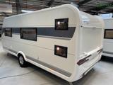 Hobby De Luxe 560 KMFe Modell 2025 / 2000 Kg Achse  - Hobby 560 kmfe de luxe
