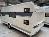 Hobby De Luxe 560 KMFe Modell 2025 / 2000 Kg Achse  - Offers matching your search criteria