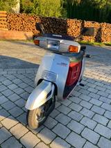 Honda Lead NH50 - HONDA ROLLER 50