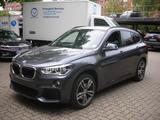 BMW X1 xDrive 20 i M Sport 1.Hand Leder Panoramadach - BMW X1: Panoramadach