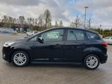 Ford C-Max Cool&Connect GARANTIE NAVI KLIMATRONIC AHK - Ford C-Max Gebrauchtwagen