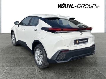 Toyota C-HR - 7