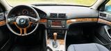 BMW 530D AUTOMAT TAUSCH - BMW 530 aus 2001: 530d