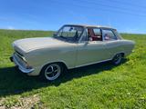 Opel Kadett B 1.2 Oldtimer Limousine Automatik - Opel Kadett: B