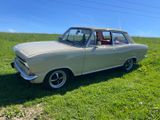 Opel Kadett B 1.2 Oldtimer Limousine Automatik - Opel Kadett: B L