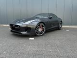 Jaguar F-Type 3.0 V6 Chequered Flag Volausstatung - Jaguar F-Type Chequered Flag Gebrauchtwagen