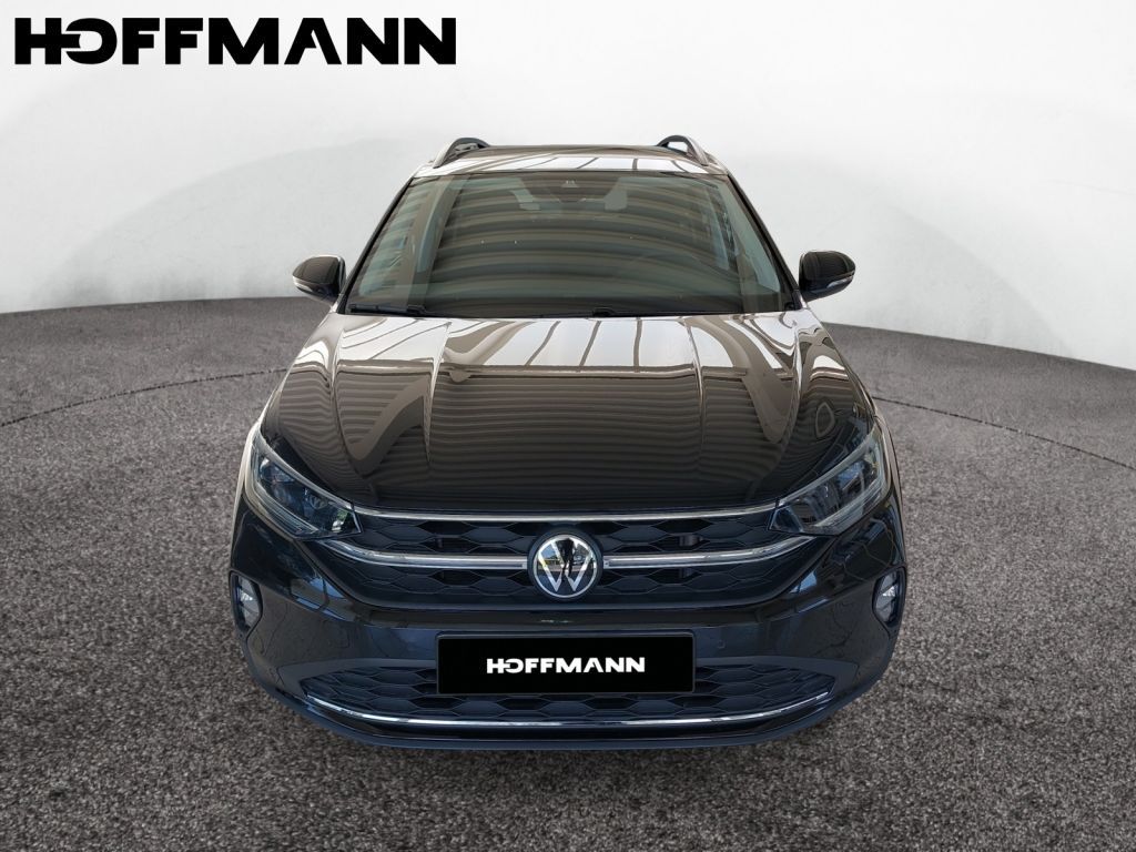 Volkswagen Taigo - Bild 8