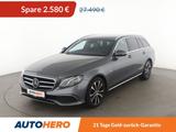 Mercedes-Benz E-Klasse E 200 T Avantgarde Aut.*NAVI*ACC*CAM* - Mercedes-Benz E 200 in Leipzig