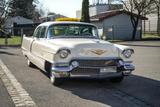 Cadillac Sedan Deville 4 Door Hardtop - Cadillac Deville Gebrauchtwagen