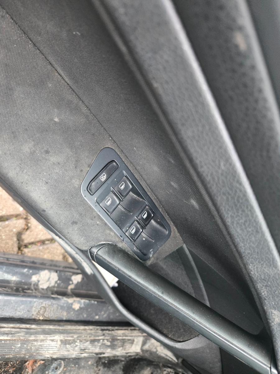 Volkswagen Golf 2015 — photo 11