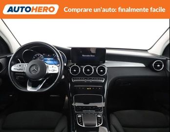 Mercedes GLC 220 - 8