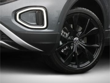 Volkswagen T-Roc Open Sky 1.5 TSI DSG Panodach