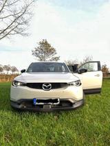 Mazda * MX-30 Electric 143PS First Edition Max.  - Mazda MX-30 aus 2020