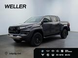 Toyota Hilux 2,8 l, 204 PS 6 Gang AT Double Cab GR SPOR