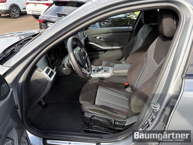 Fahrzeugabbildung BMW 330 i xDrive M-Sport Touring Kamera/ACC/Sitzh.