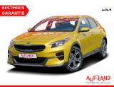 Kia XCeed 1.5 T-GDI LED Navi Kamera SHZ AAC - Kia XCeed Gebrauchtwagen in Dresden