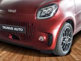Smart ForTwo EQ prime exclusive jbl-sound 22-bordlader - gebrauchte Smart ForTwo aus dem Jahr 2023