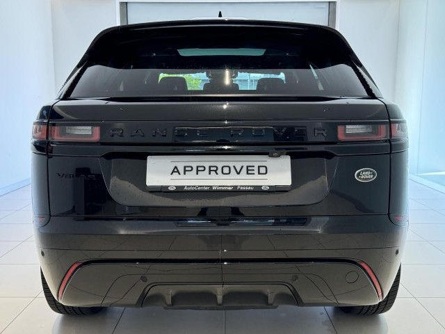 Foto Nummer 2: LAND ROVER Range Rover Velar