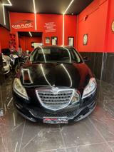 Lancia Delta 1.9 MJT Twinturbo DPF Platino - gebrauchte Lancia Delta aus dem Jahr 2010