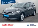 Volkswagen Touran Comfortline 1.5TSI DSG/ 7-Sitze, IQ.Drive - Volkswagen: Comfortline