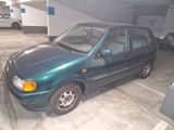 Volkswagen Vw Polo N6 - Volkswagen Polo aus 1995