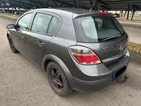 Opel Astra H Lim. 1.6 Edition 1.Hand AHK - Opel Astra bis 2.000 Euro