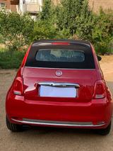 Fiat 500C 0.9 8V TwinAir LOUNGE C LOUNGE - Fiat 500C: Twinair